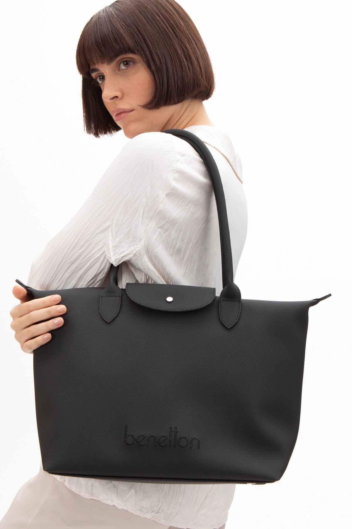 Banetton Shoulder Bag