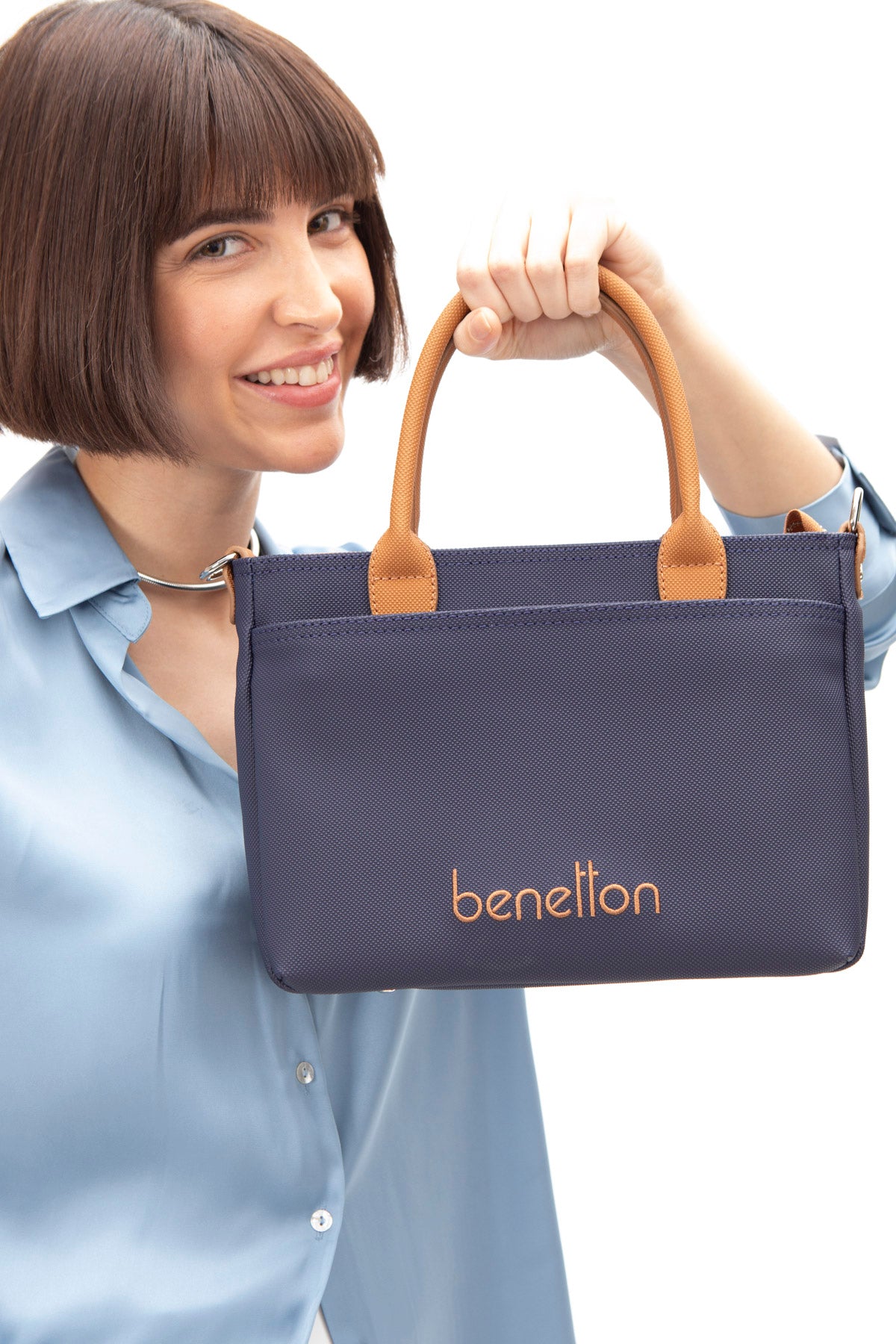Benetton Shoulder Bag