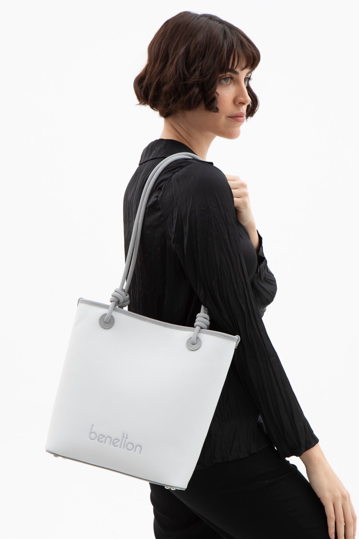 Benetton Shoulder Bag