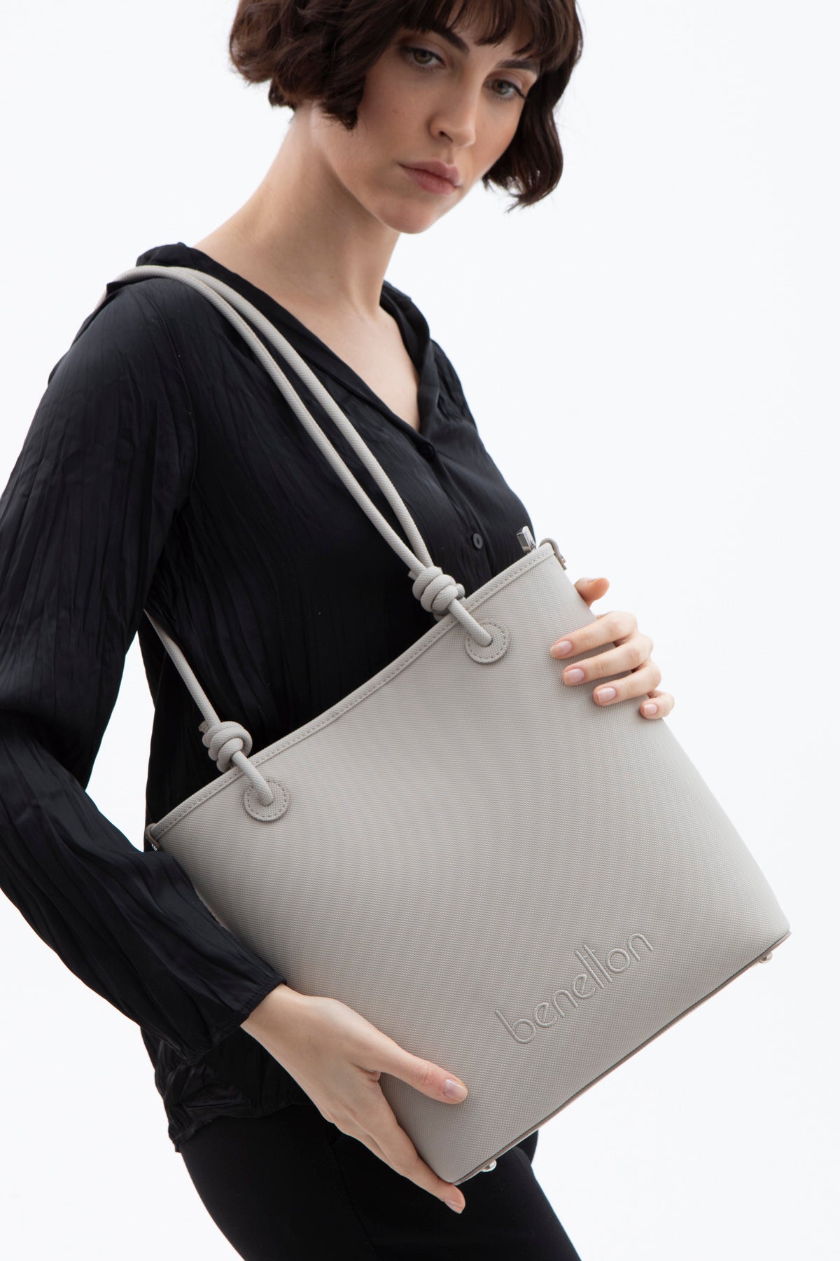 Benetton Shoulder Bag