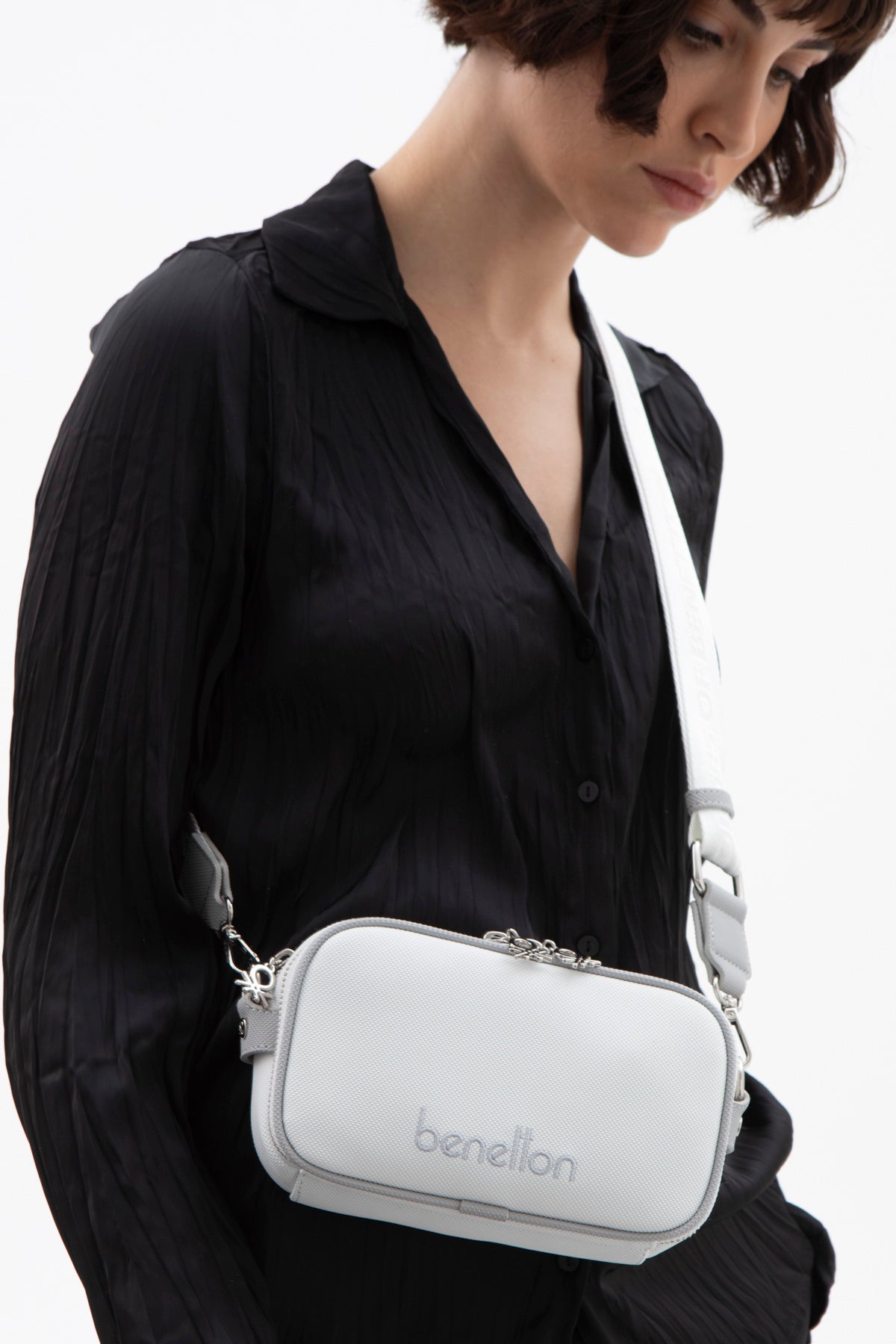 Benetton Shoulder Bag