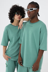 Sheet Green