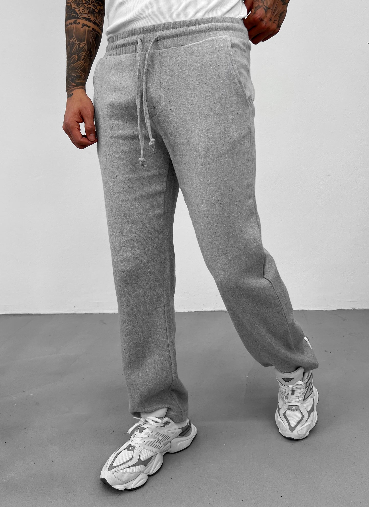 BASIC PANTS