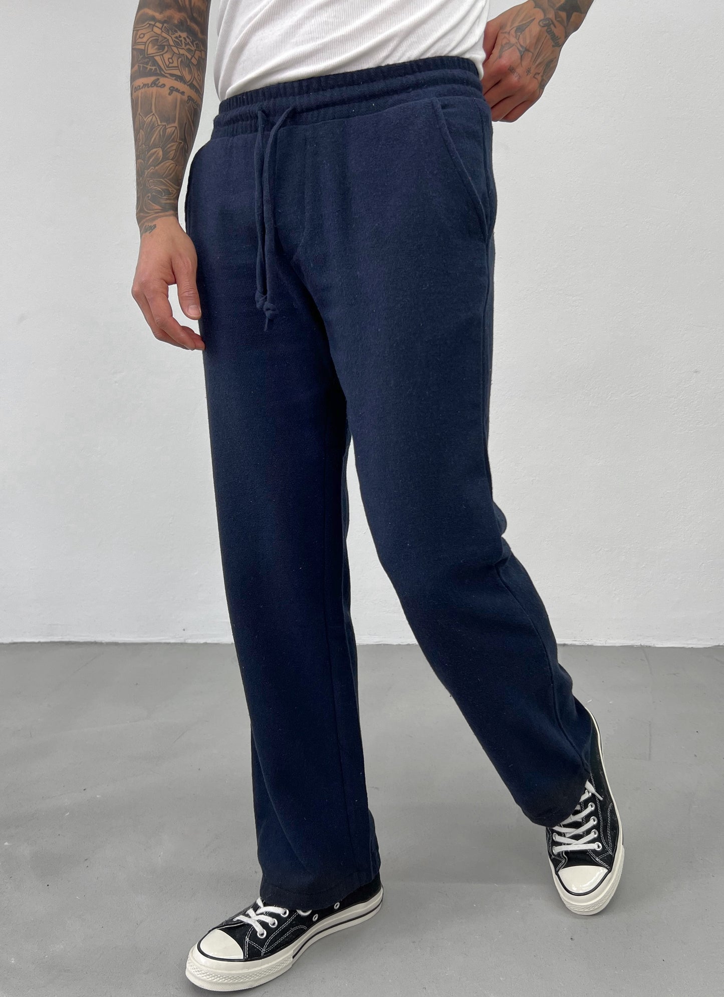 BASIC PANTS
