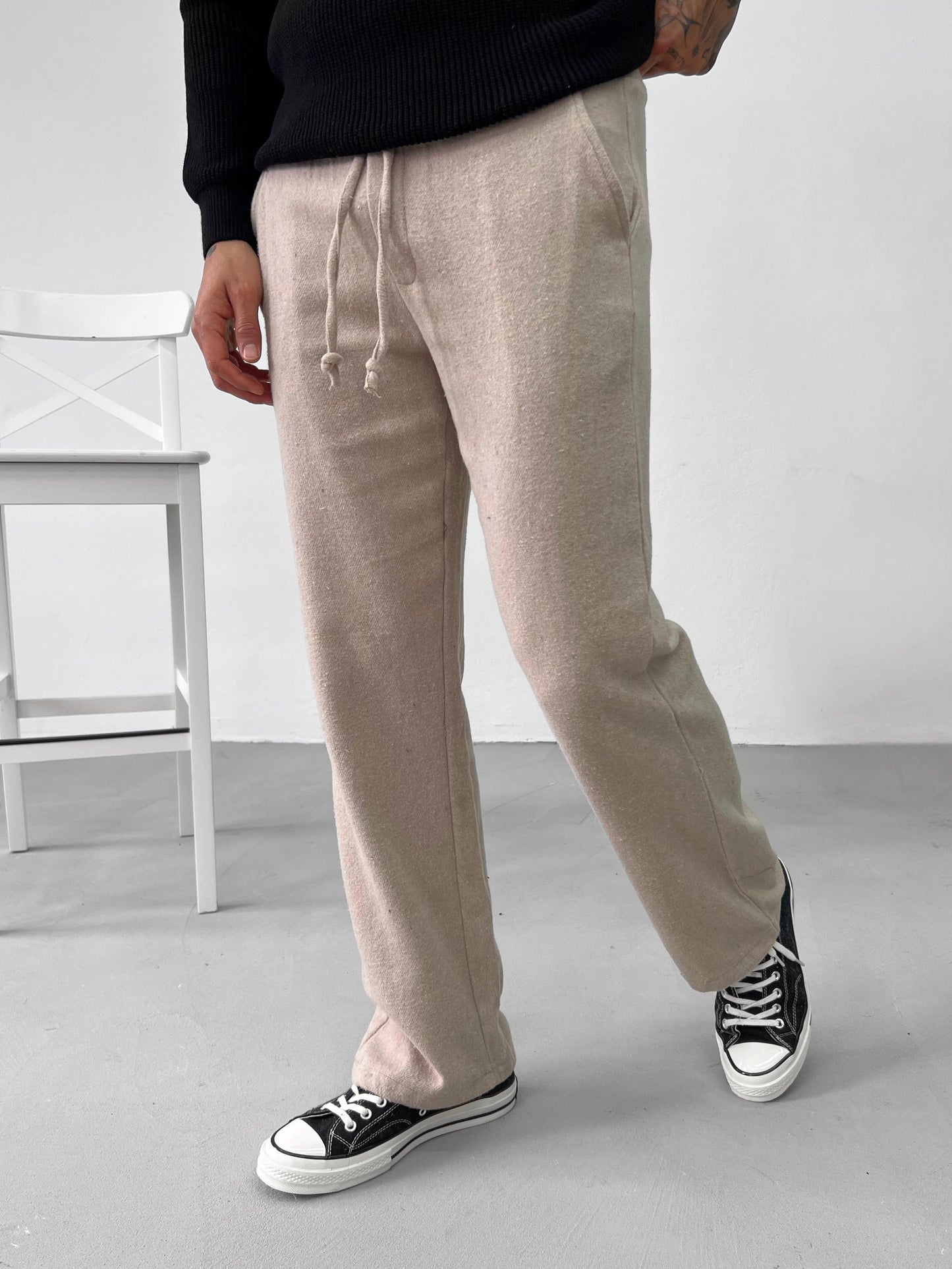 BASIC PANTS