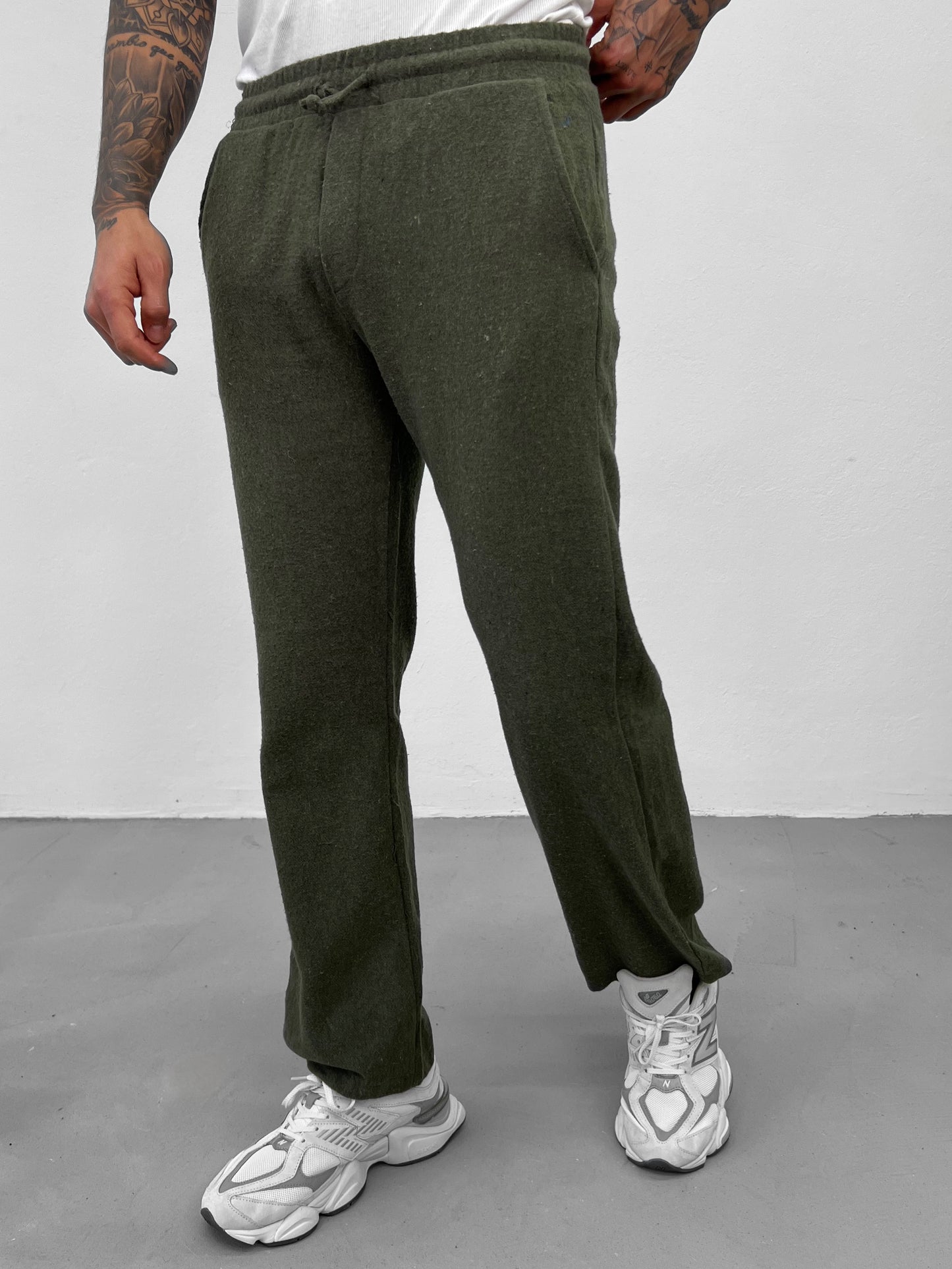 BASIC PANTS