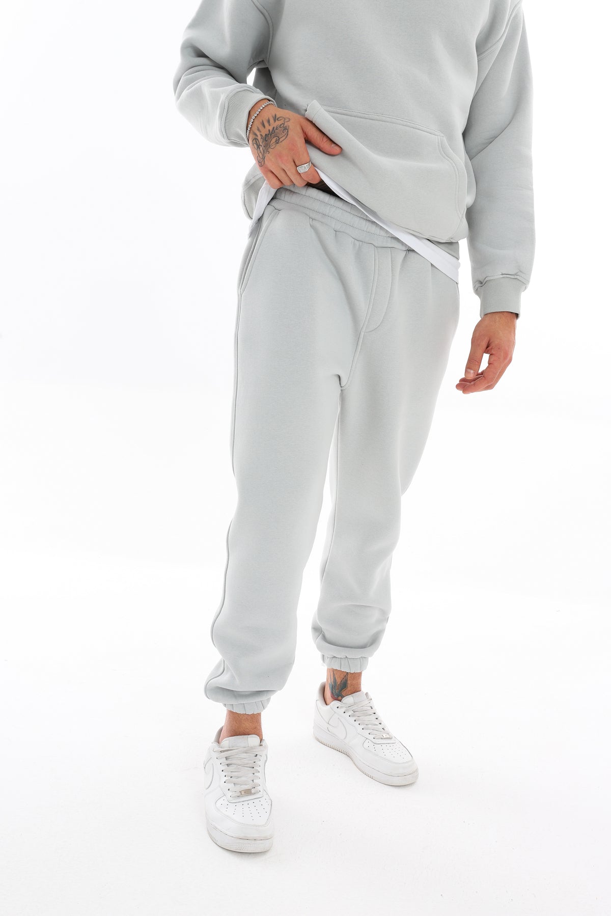 Fit Jogginghose