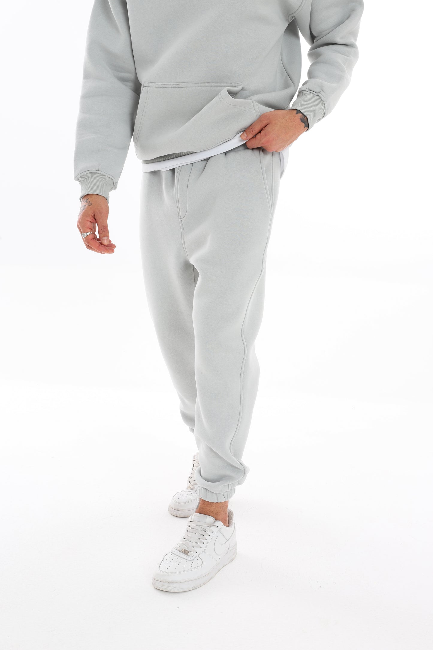 Fit Jogginghose