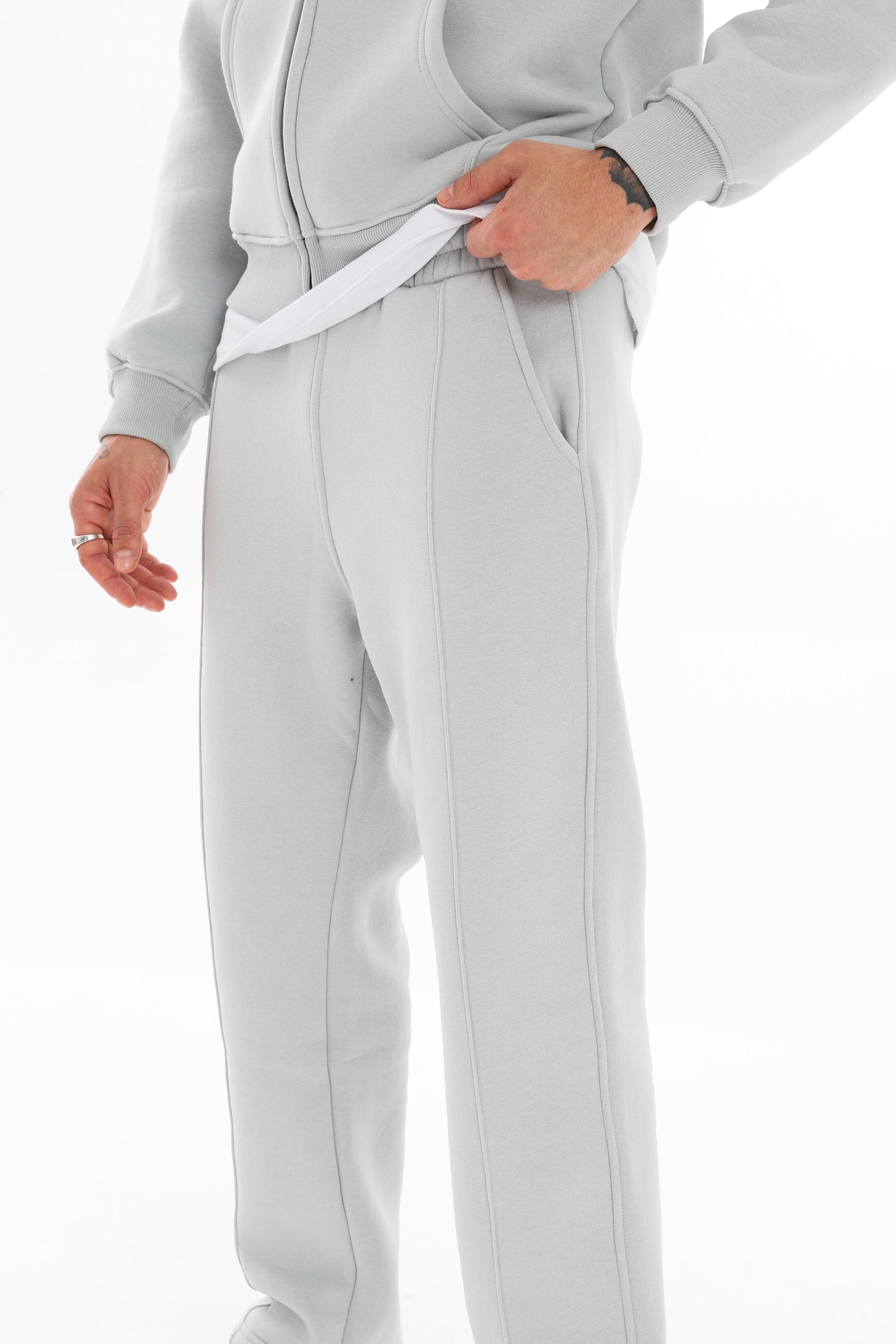 Jogger Baggy