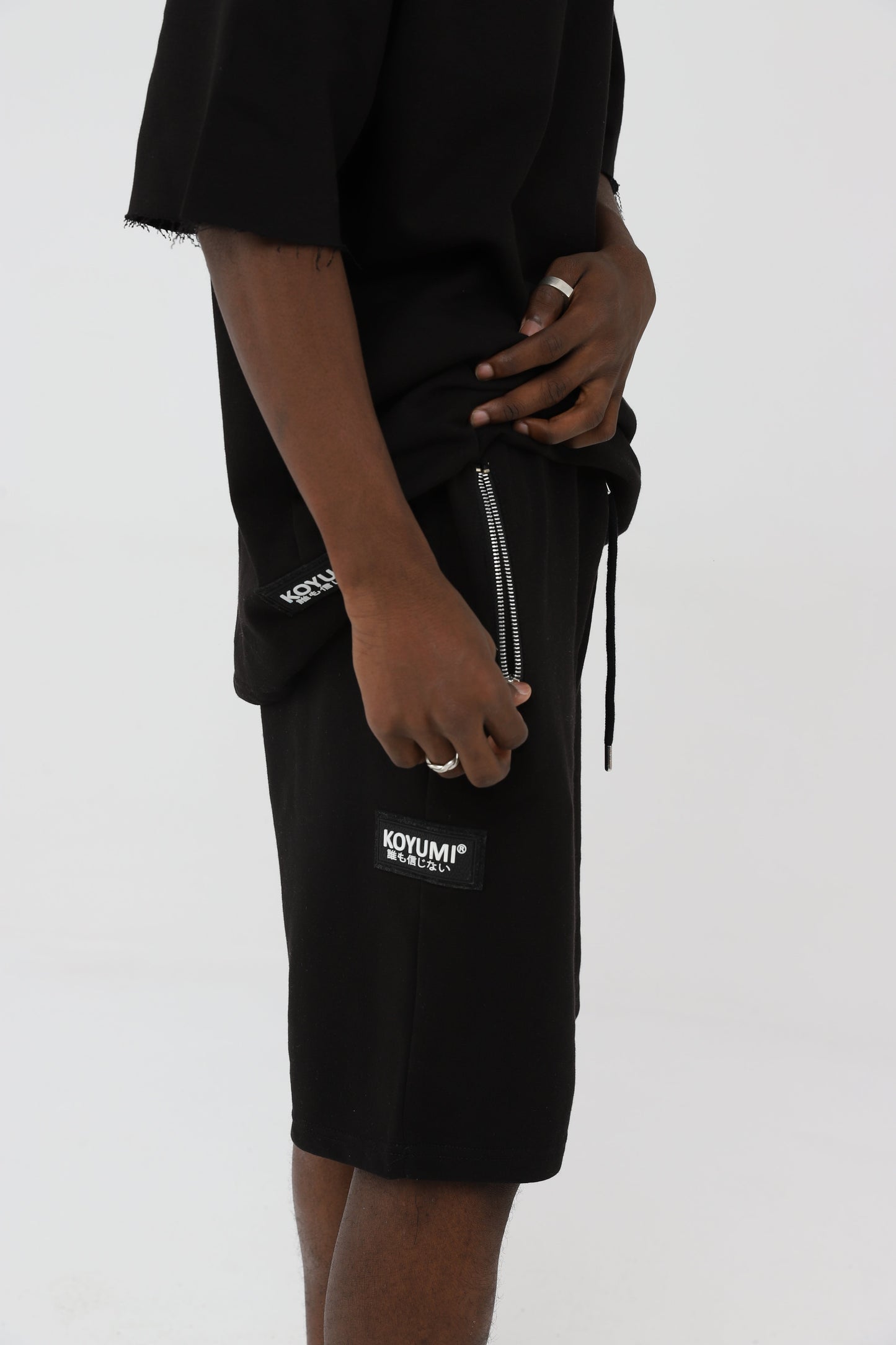 SIMPLY BLACK
