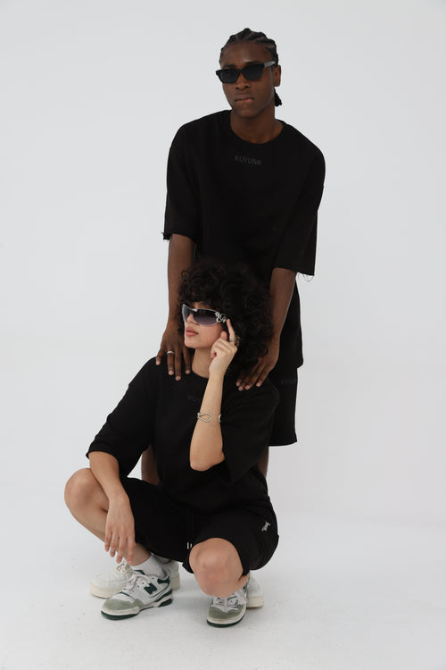 SIMPLY BLACK