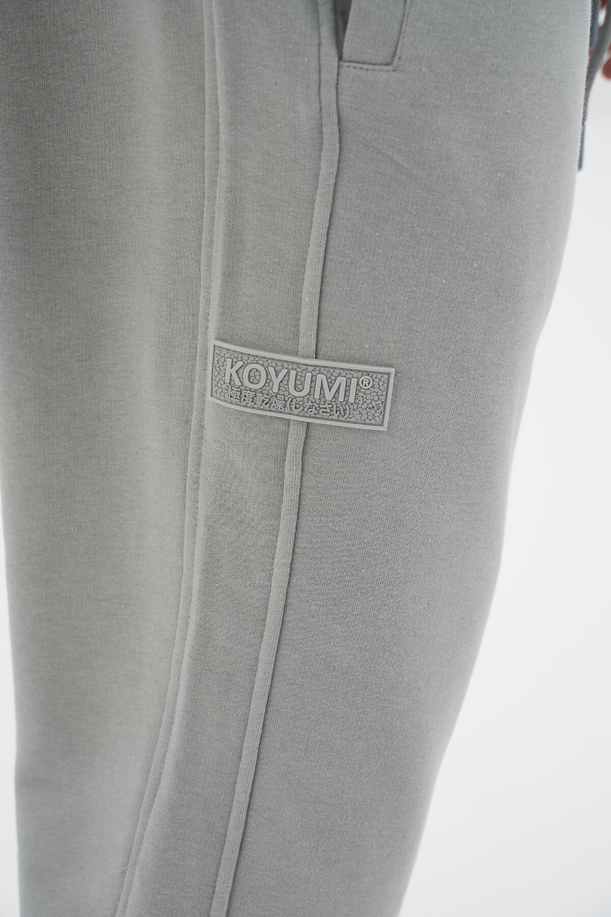 Komfort Grau