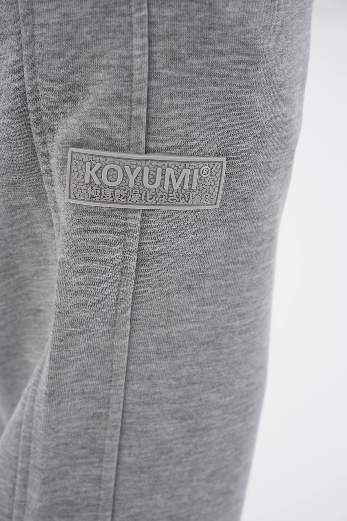 Komfort Grau