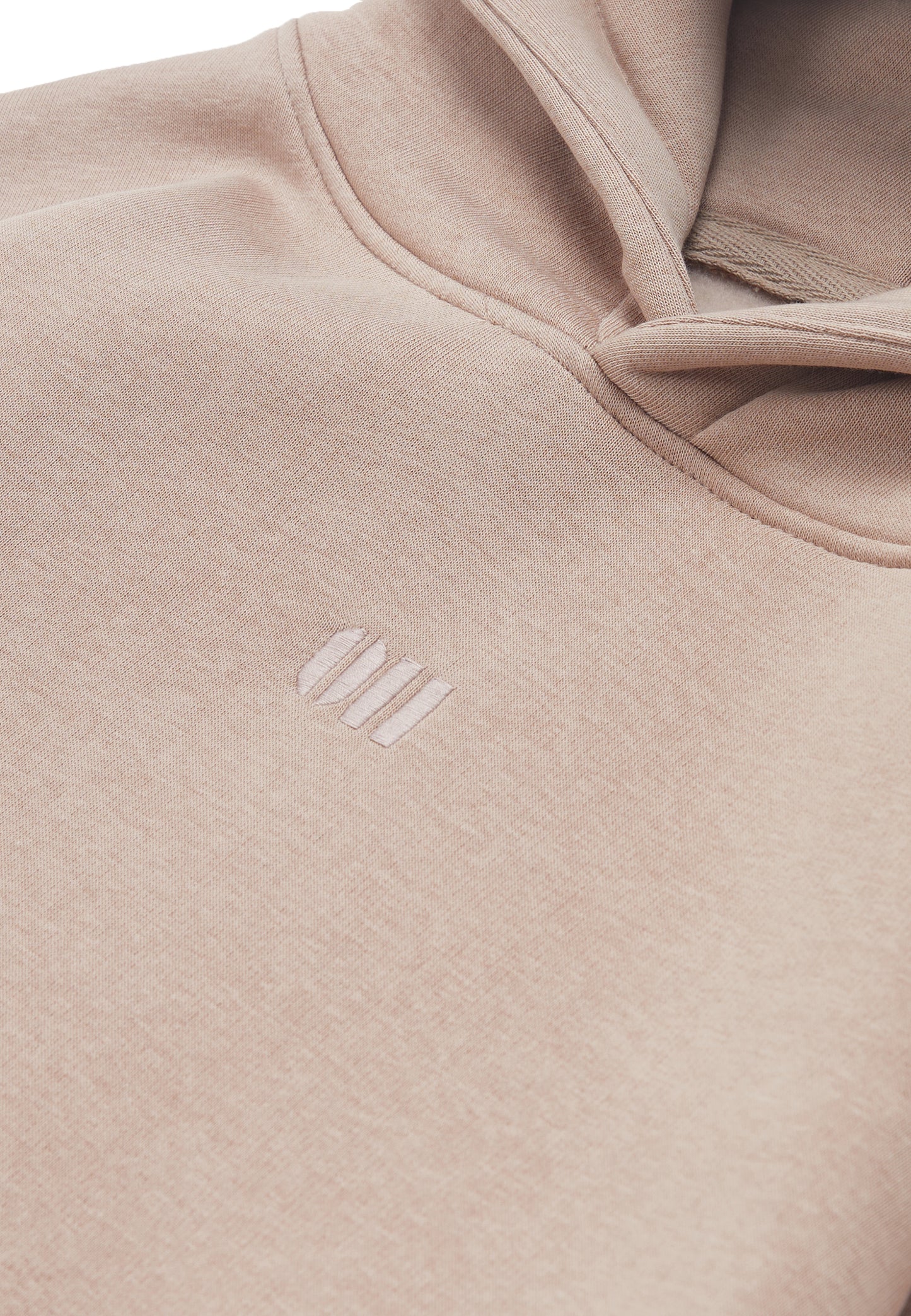 "PUFFY" Hoodie Logo