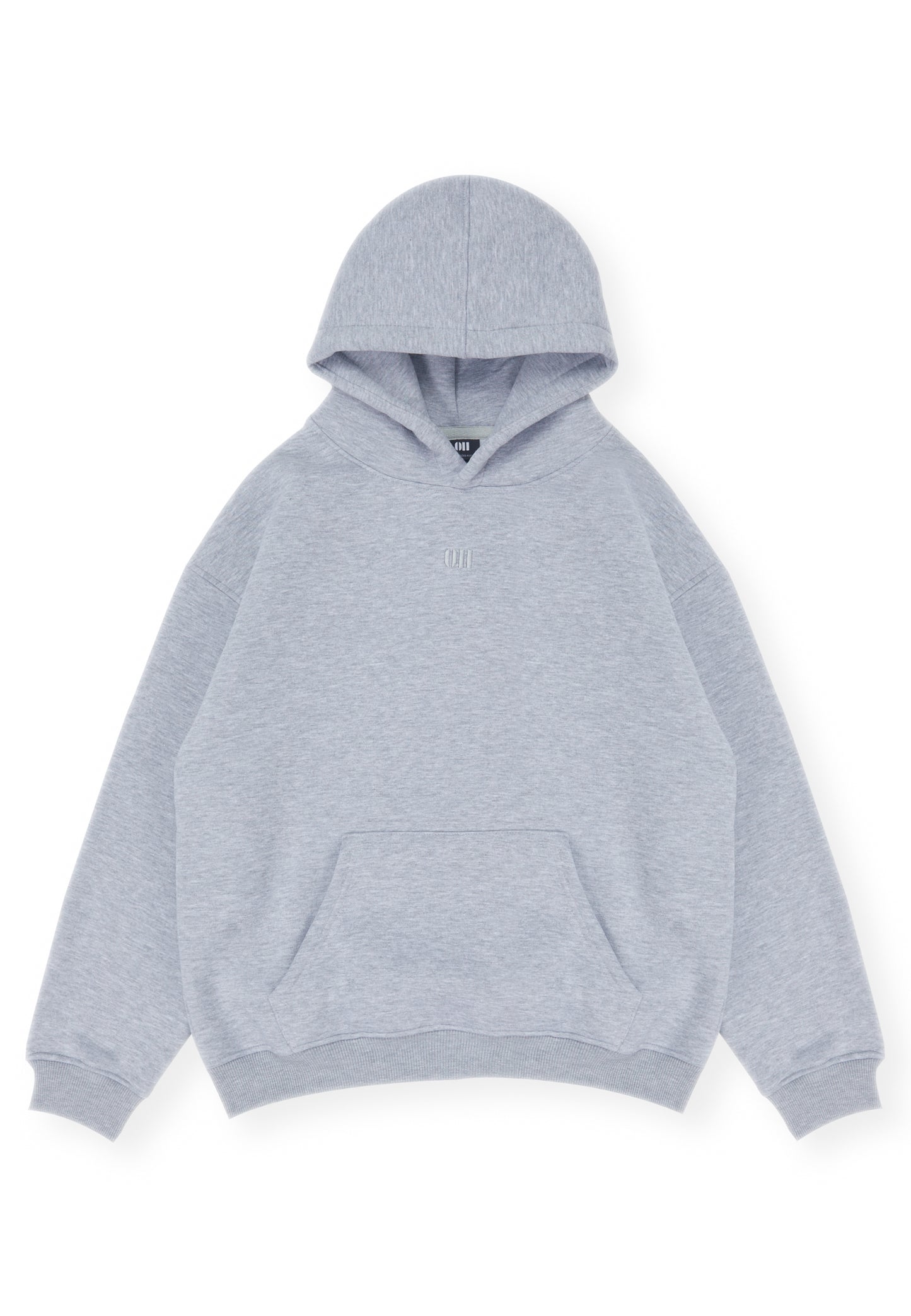 "PUFFY" Hoodie Logo