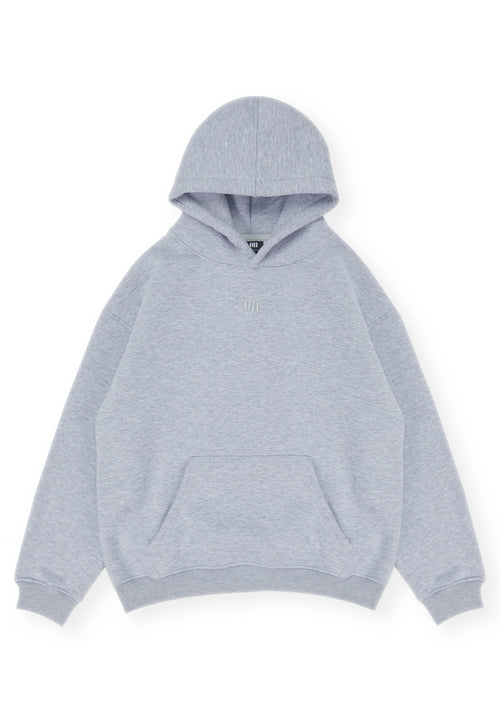 "PUFFY" Hoodie Logo