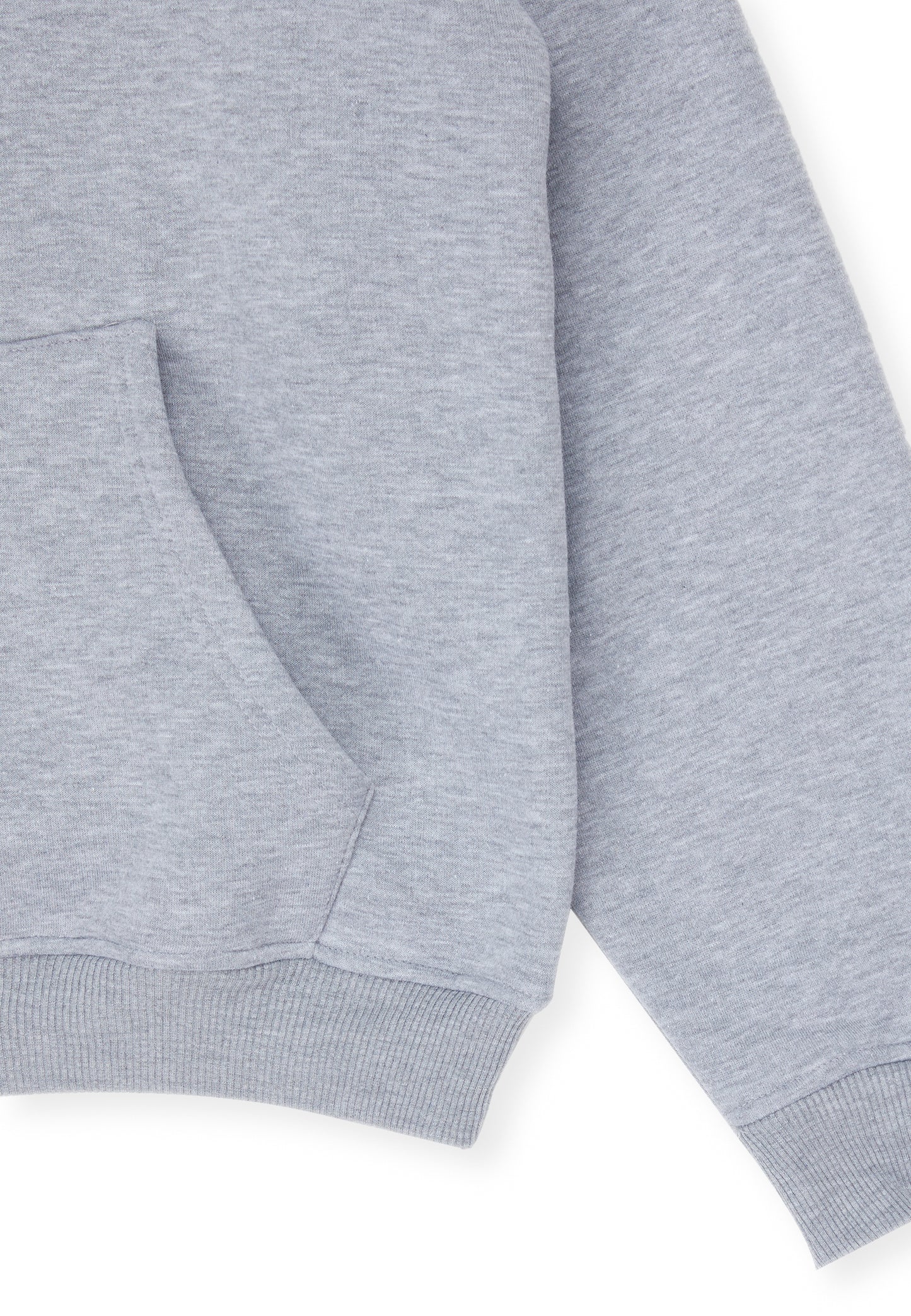 "PUFFY" Hoodie Logo
