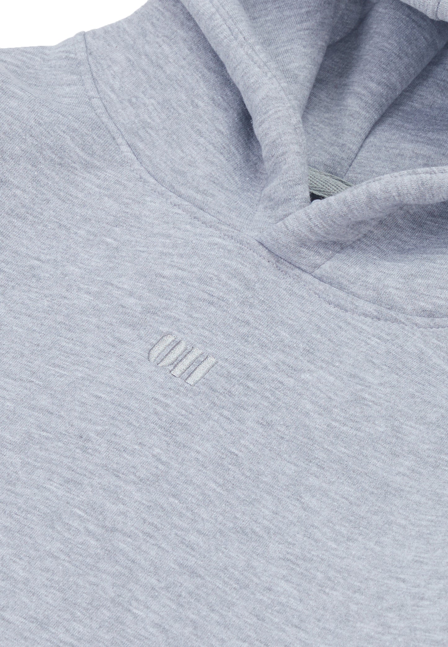 "PUFFY" Hoodie Logo