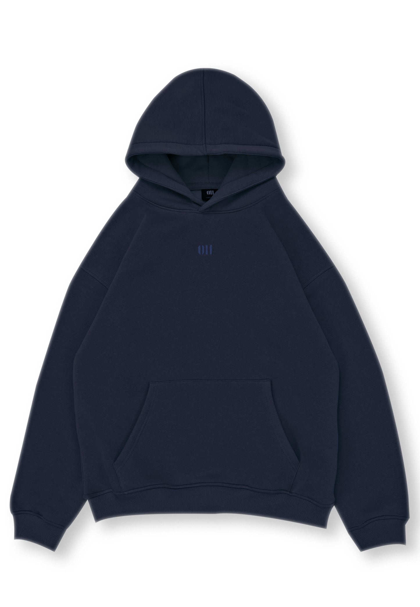 "PUFFY" Hoodie Logo