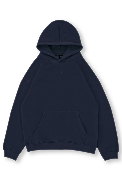 "PUFFY" Hoodie Logo