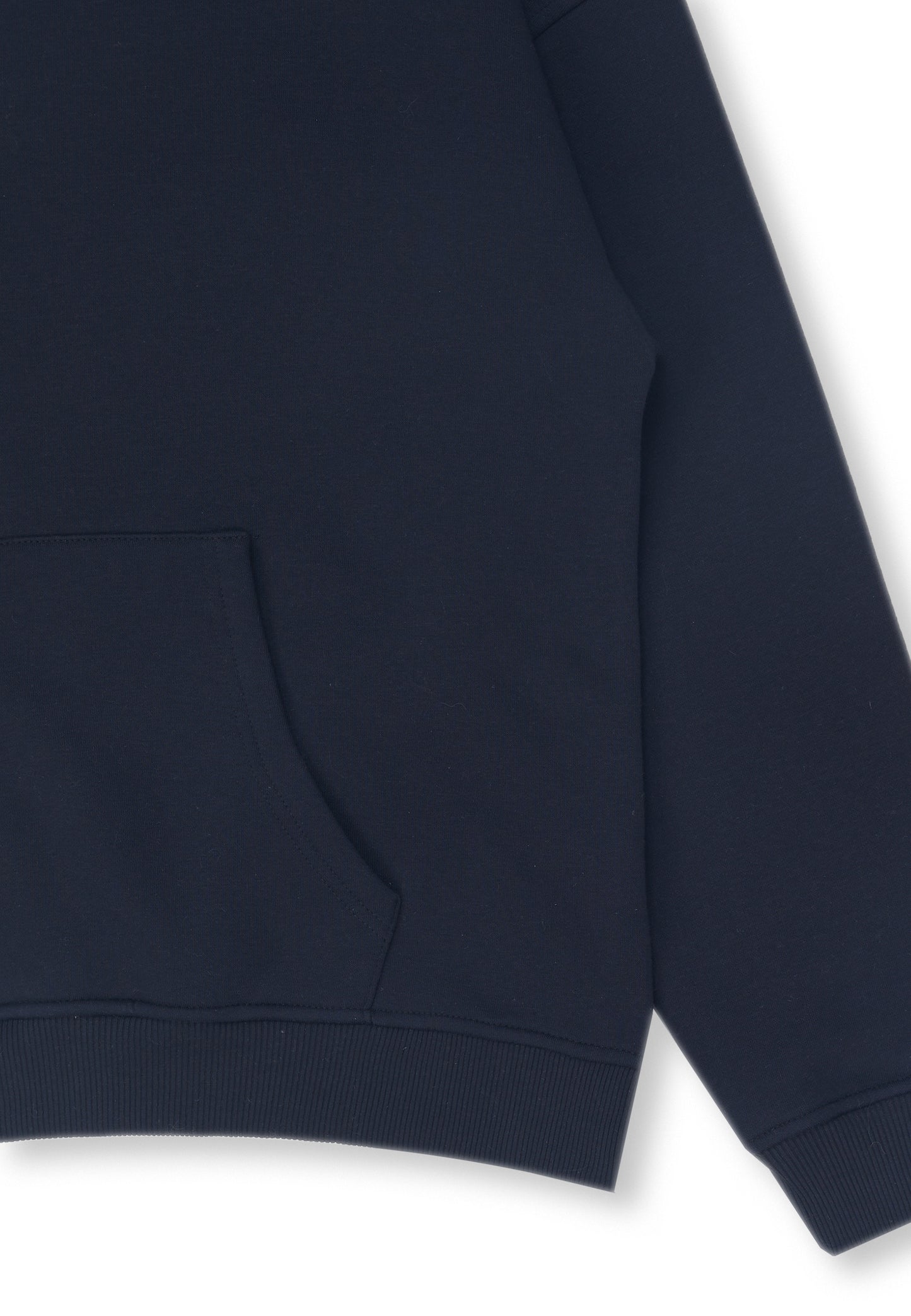 "PUFFY" Hoodie Logo