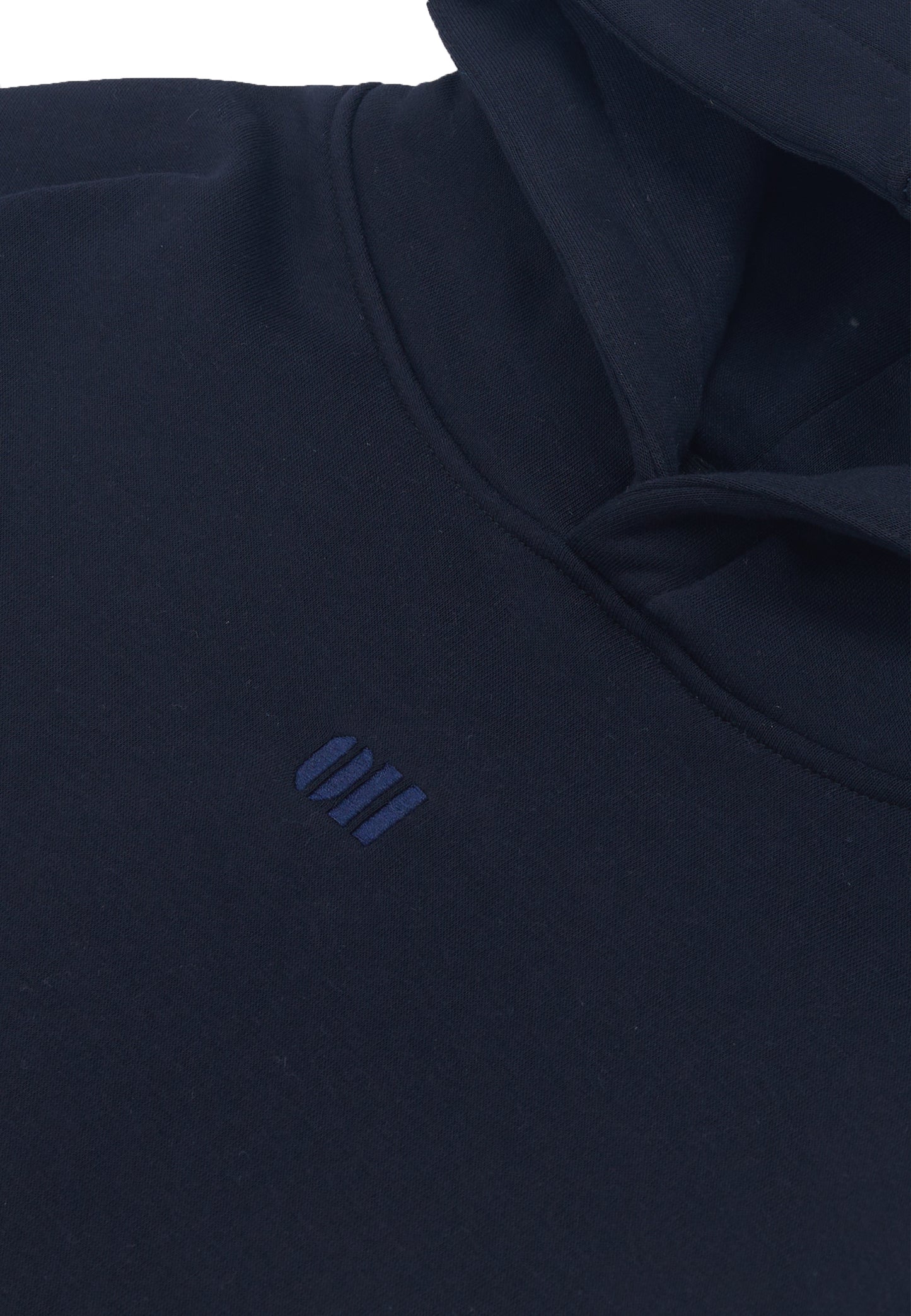 "PUFFY" Hoodie Logo