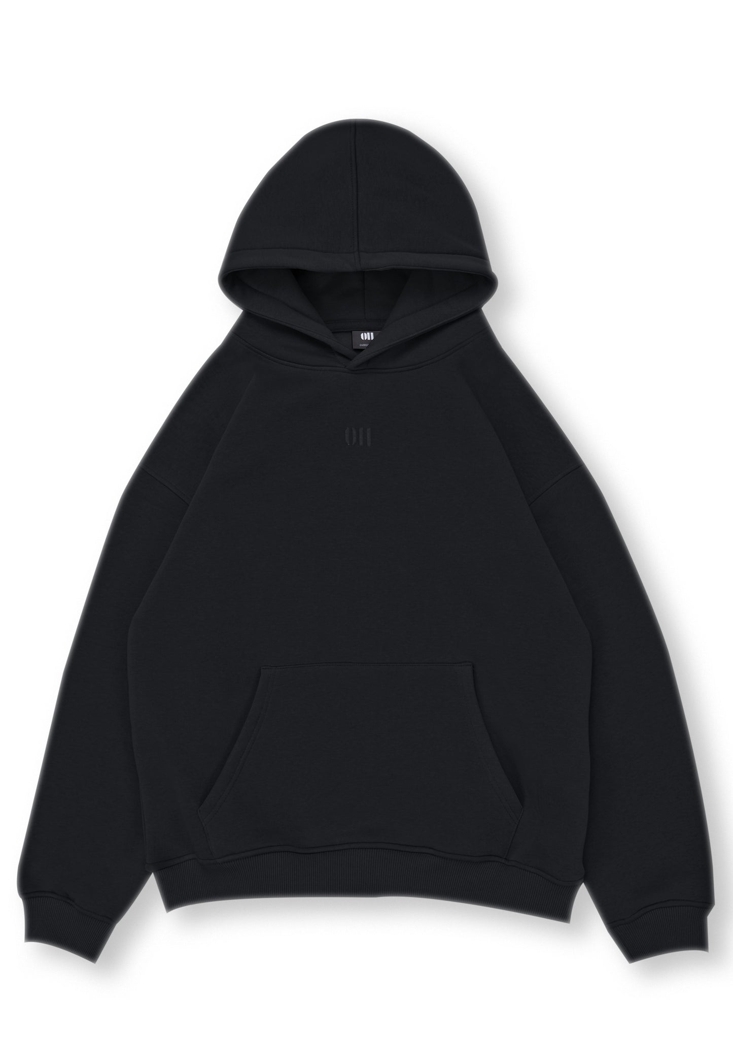 Extra Puff Hoodie – Dein Must-Have für Winter 2025