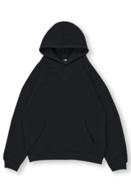 PUFFY HOODIE