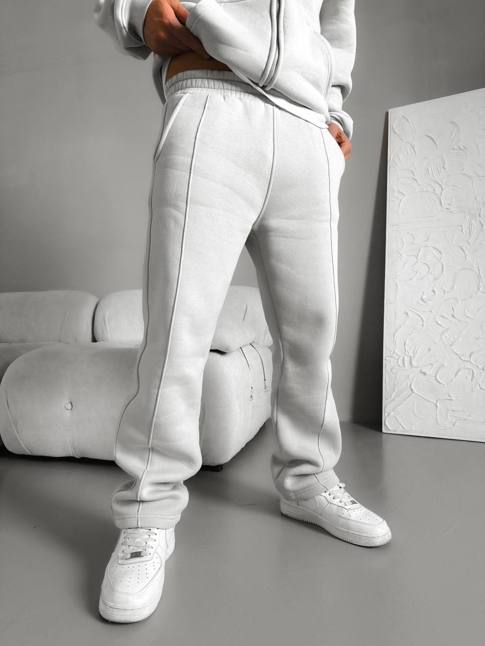 Jogger Baggy
