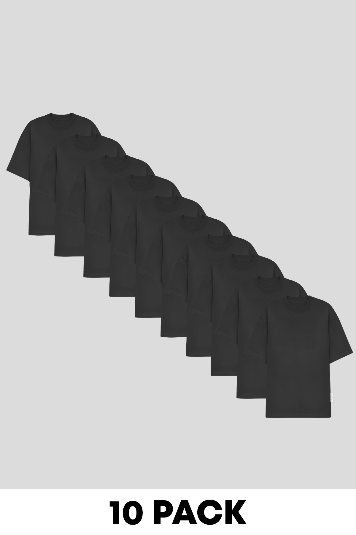10er-Pack Oversize
