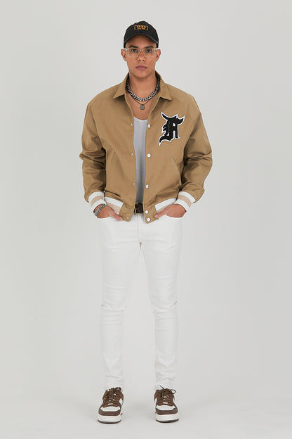 Oversize jacke A