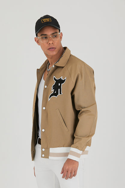 Oversize jacke A
