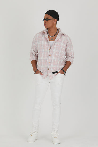 Oversize Hemden