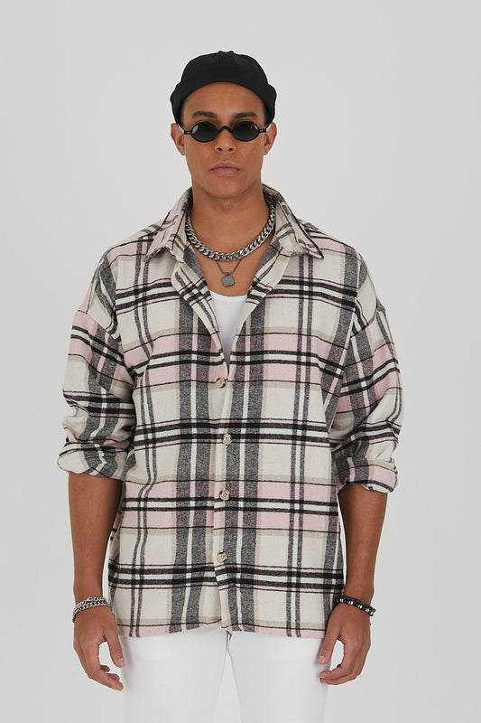 Oversize Hemden