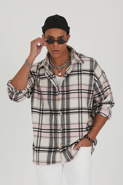 Oversize Hemden