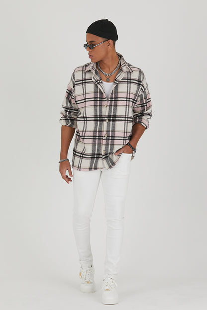 Oversize Hemden