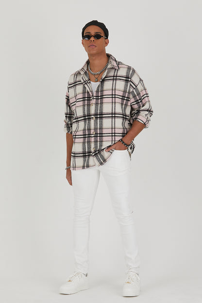 Oversize Hemden