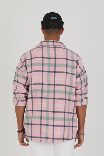 Oversize Hemden