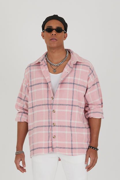 Oversize Hemden