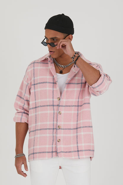 Oversize Hemden