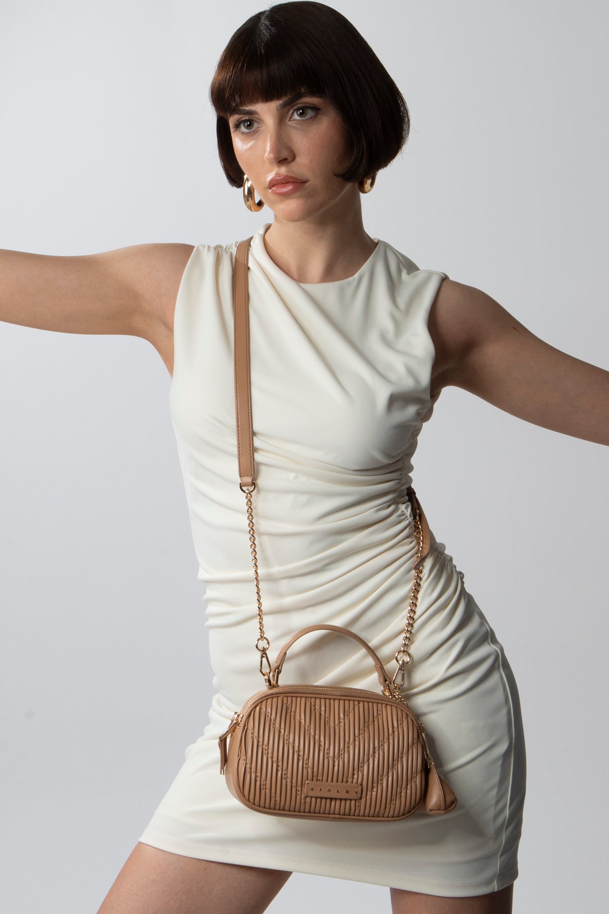 Sisley Hand Bag