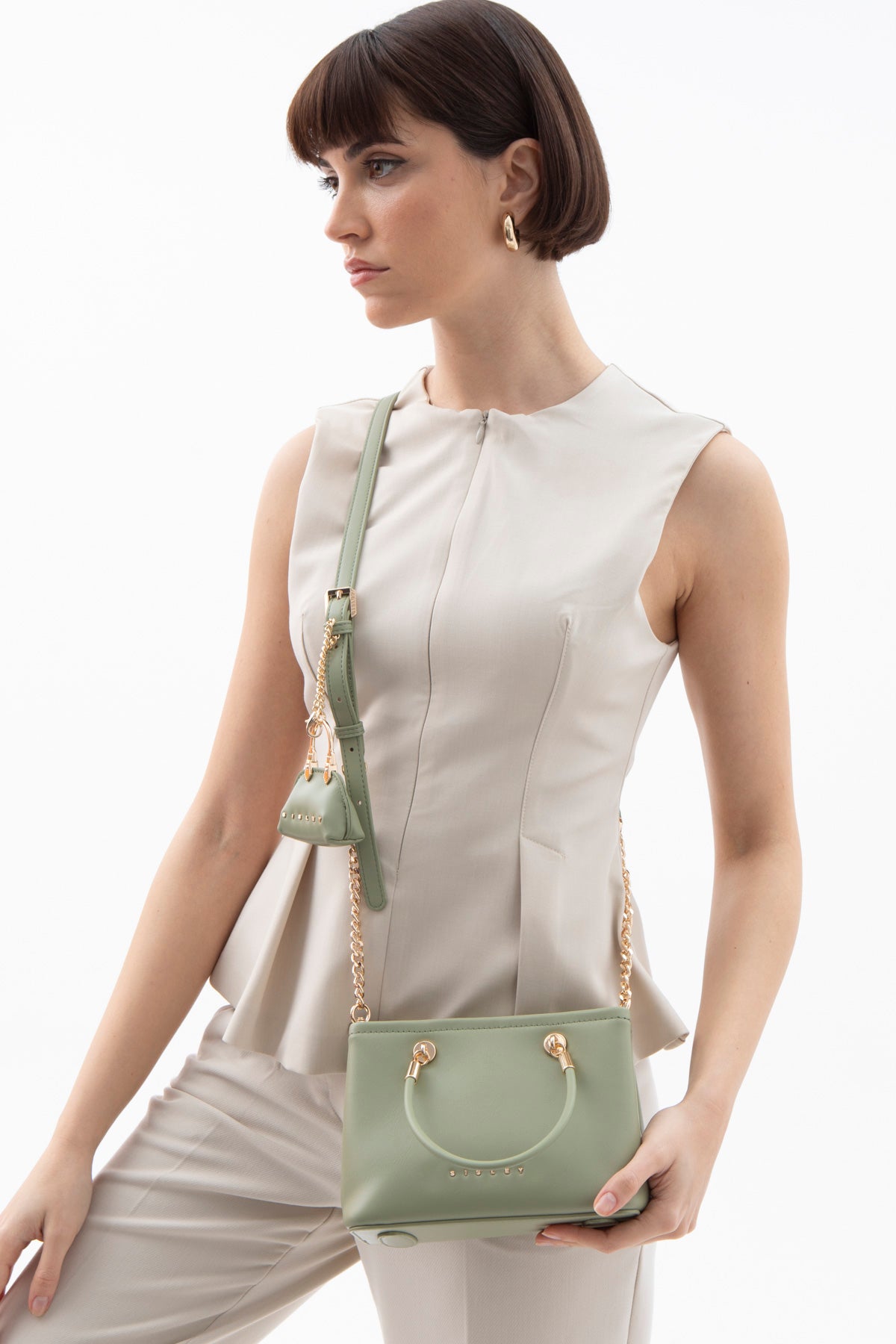 Sisley Hand Bag