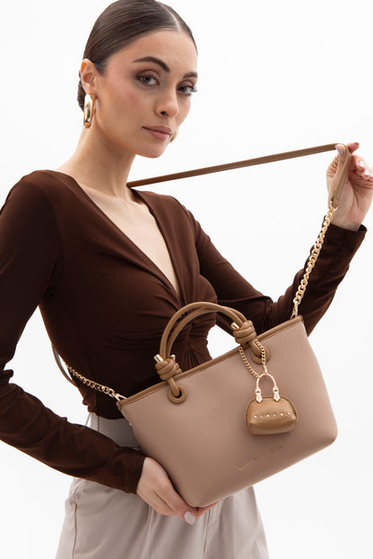 Sisley Hand Bag