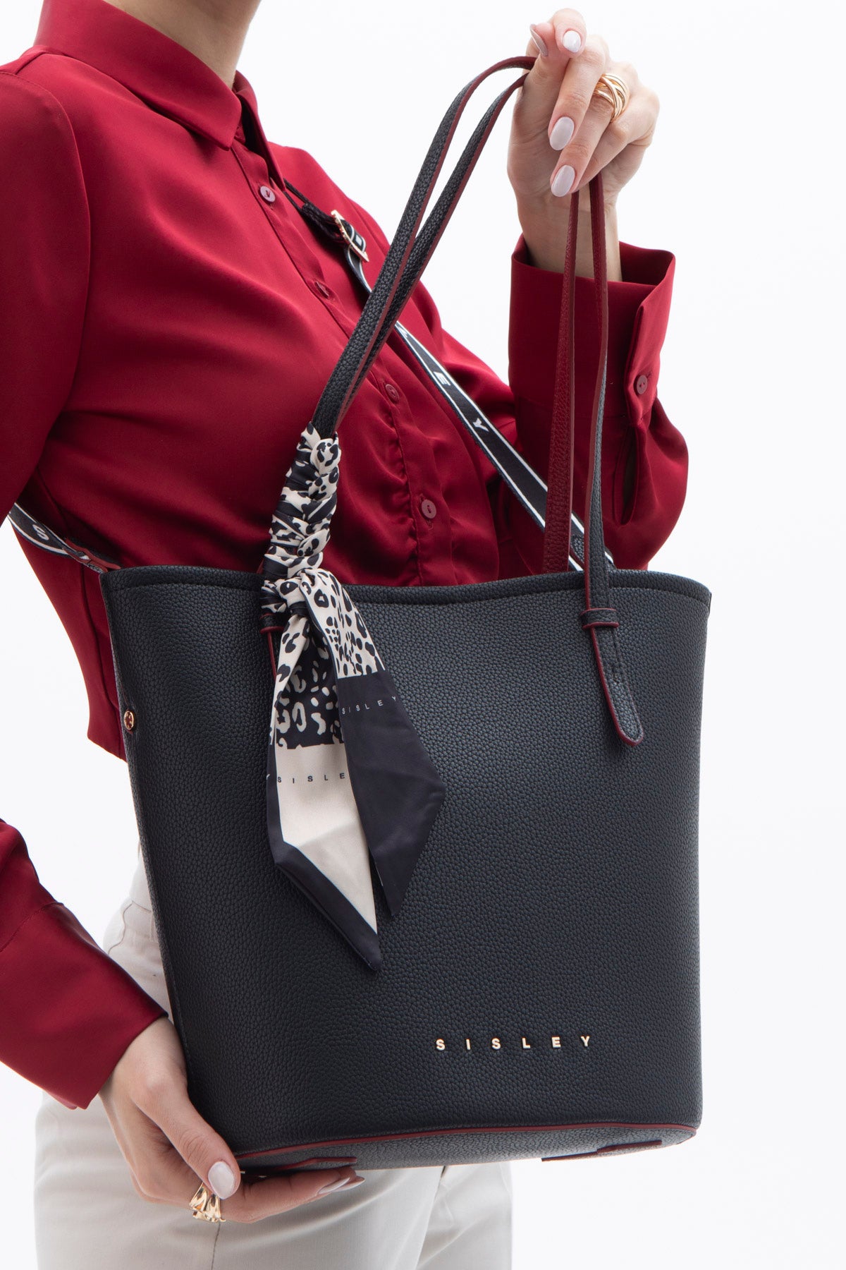 Sisley Shoulder Bag