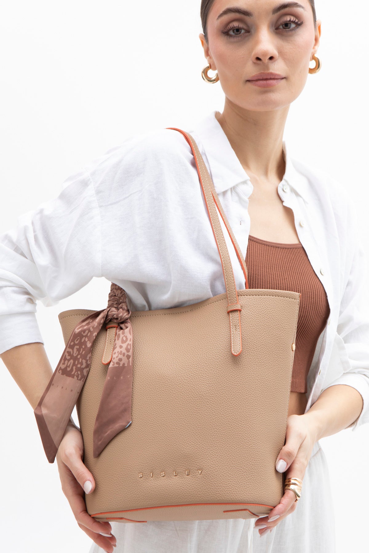 Sisley Shoulder Bag