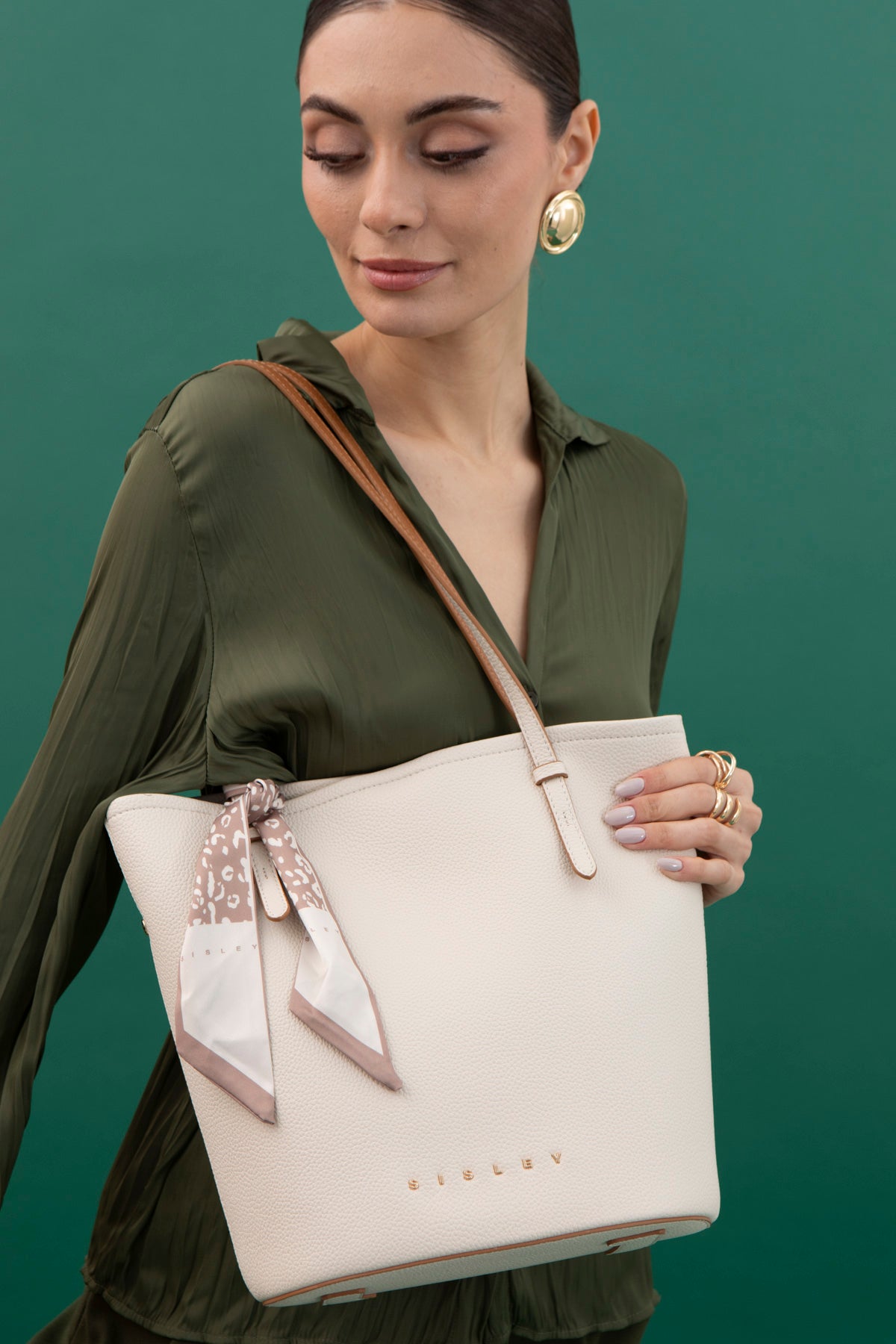 Sisley Shoulder Bag