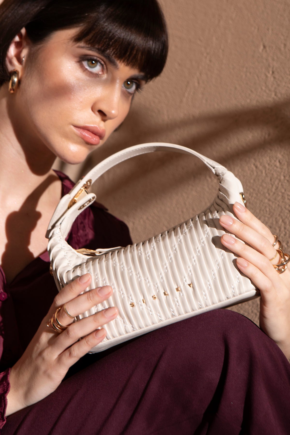 Sisley Hand Bag