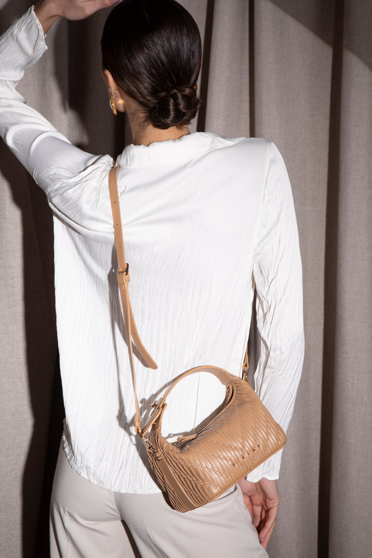 Sisley Hand Bag