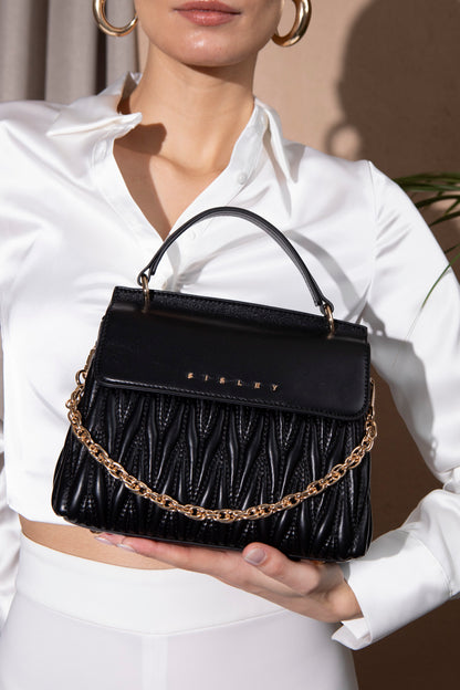 Sisley Hand Bag