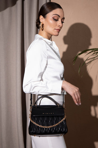 Sisley Hand Bag